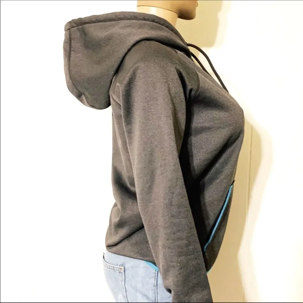 Under Armour Storm Icon Fleece Hoodie - Picture 2 of 6